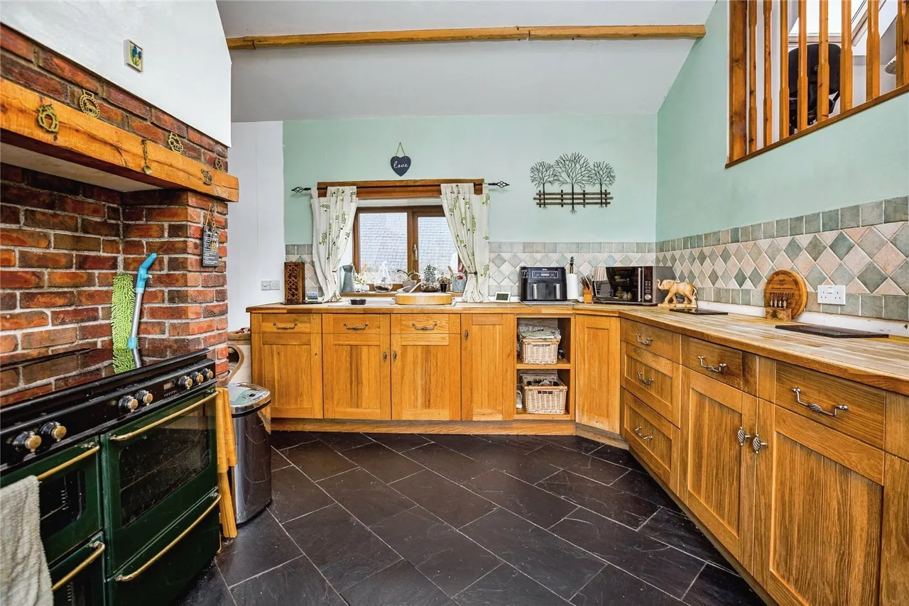 Velindre, Llandysul, SA44, photo 8