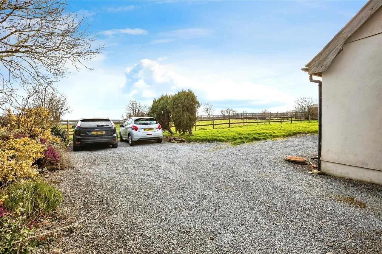 Velindre, Llandysul, SA44, photo 27