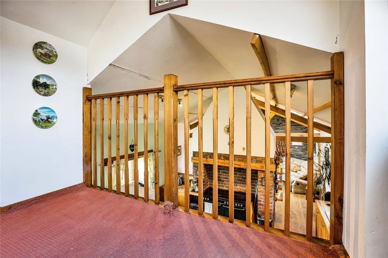 Velindre, Llandysul, SA44, photo 20