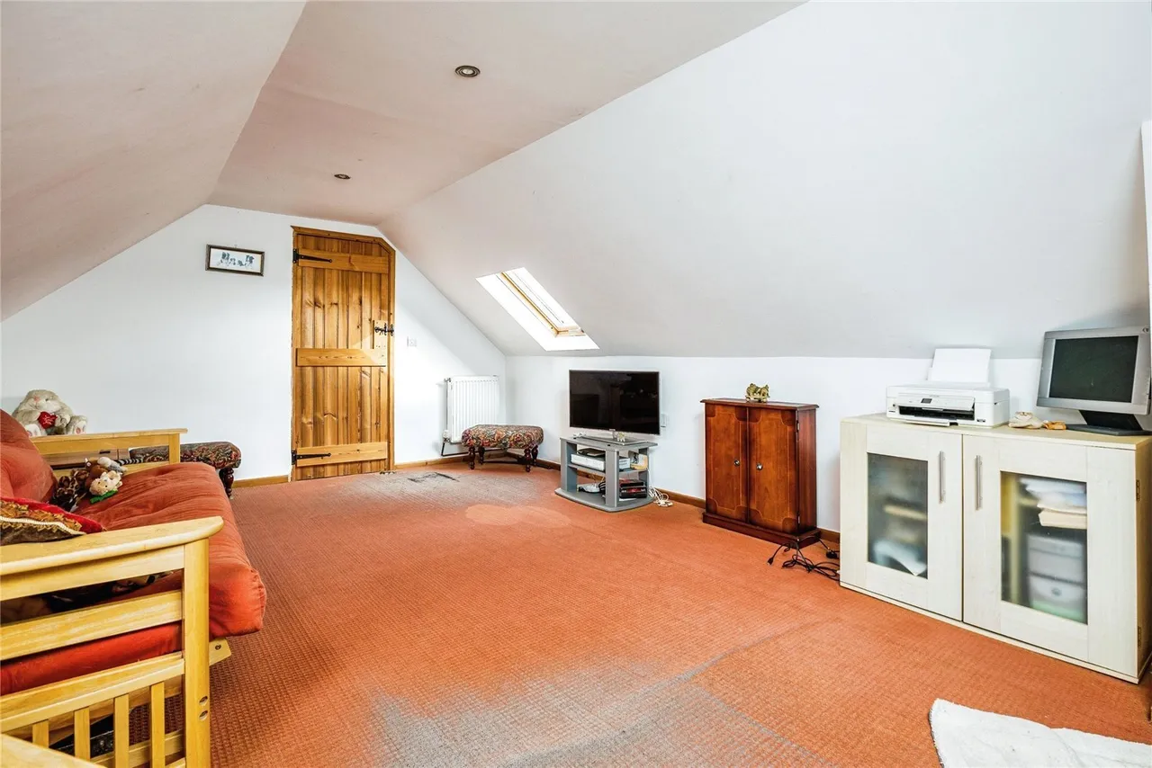 Velindre, Llandysul, SA44, photo 17