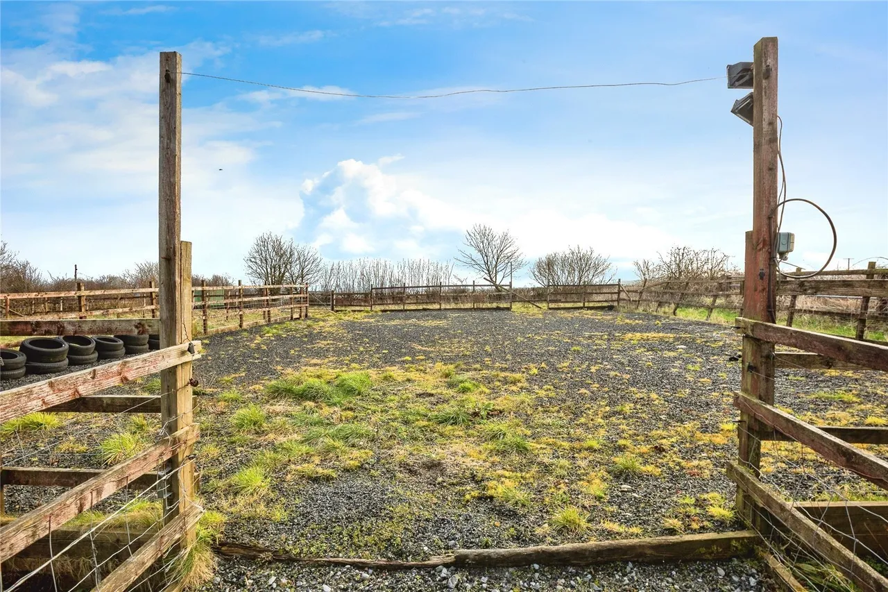 Velindre, Llandysul, SA44, photo 25