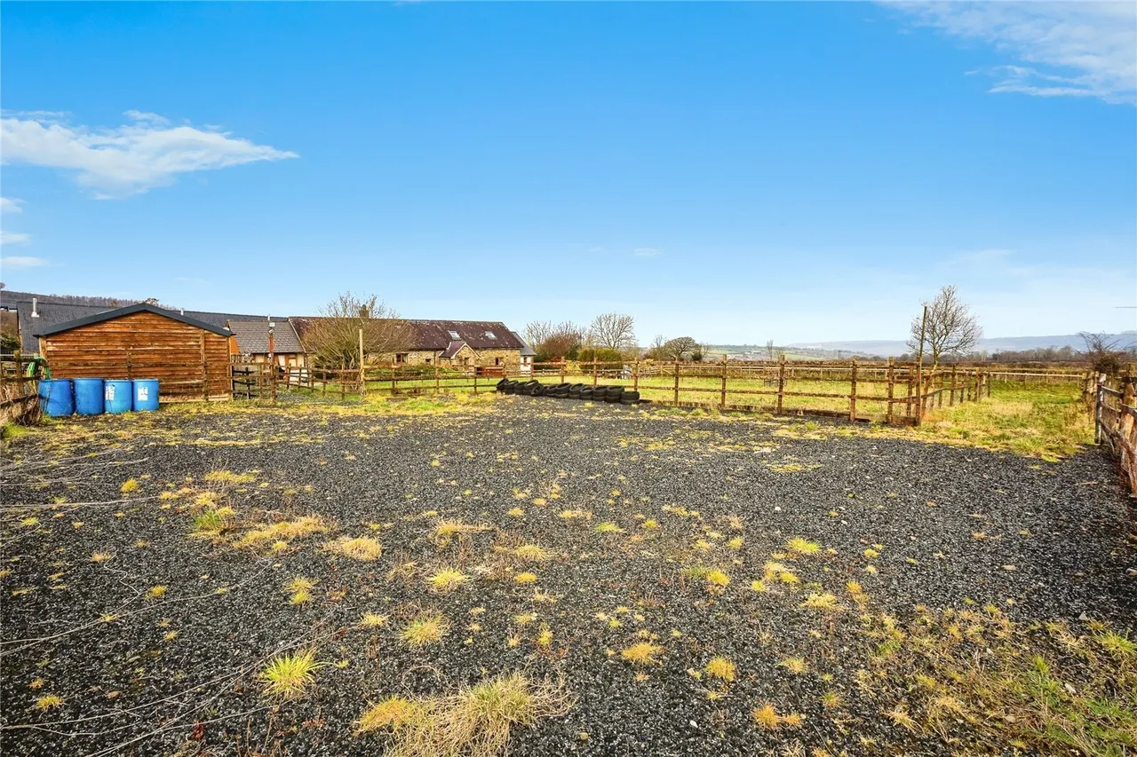 Velindre, Llandysul, SA44, photo 22