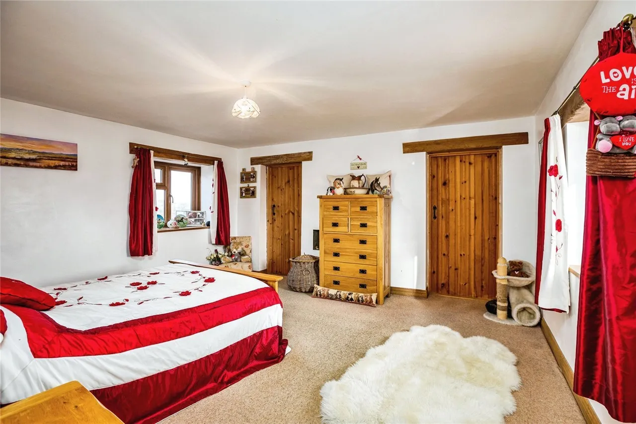 Velindre, Llandysul, SA44, photo 12