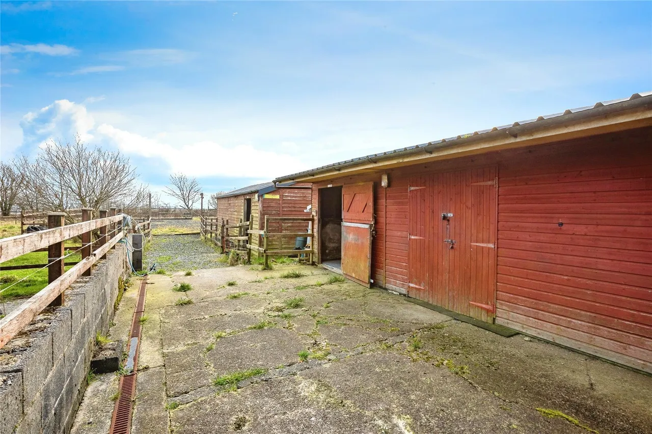 Velindre, Llandysul, SA44, photo 21