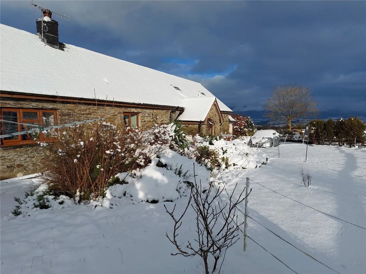 Velindre, Llandysul, SA44, photo 31
