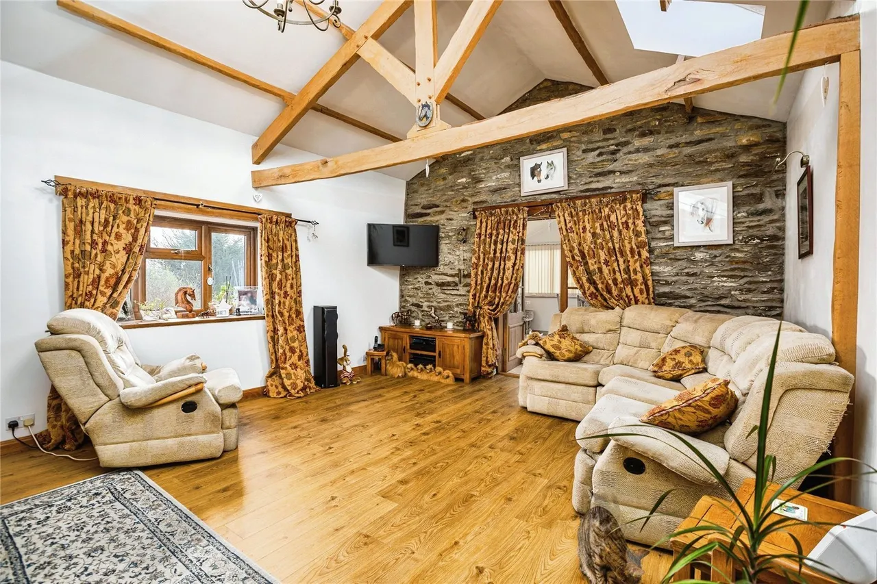 Velindre, Llandysul, SA44, photo 7