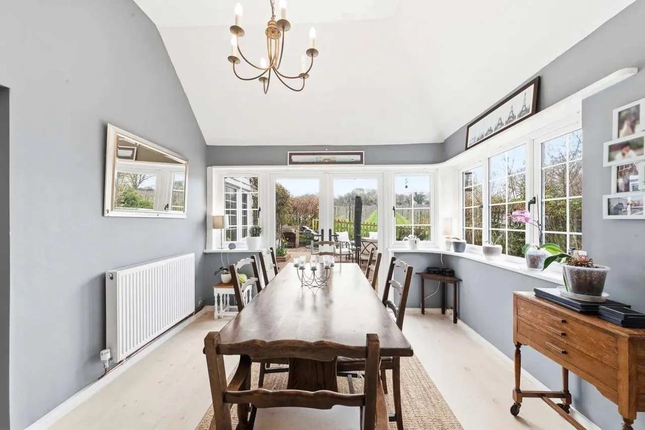 Spout Lane, Brenchley, Tonbridge, Kent, TN12 7AP, photo 12