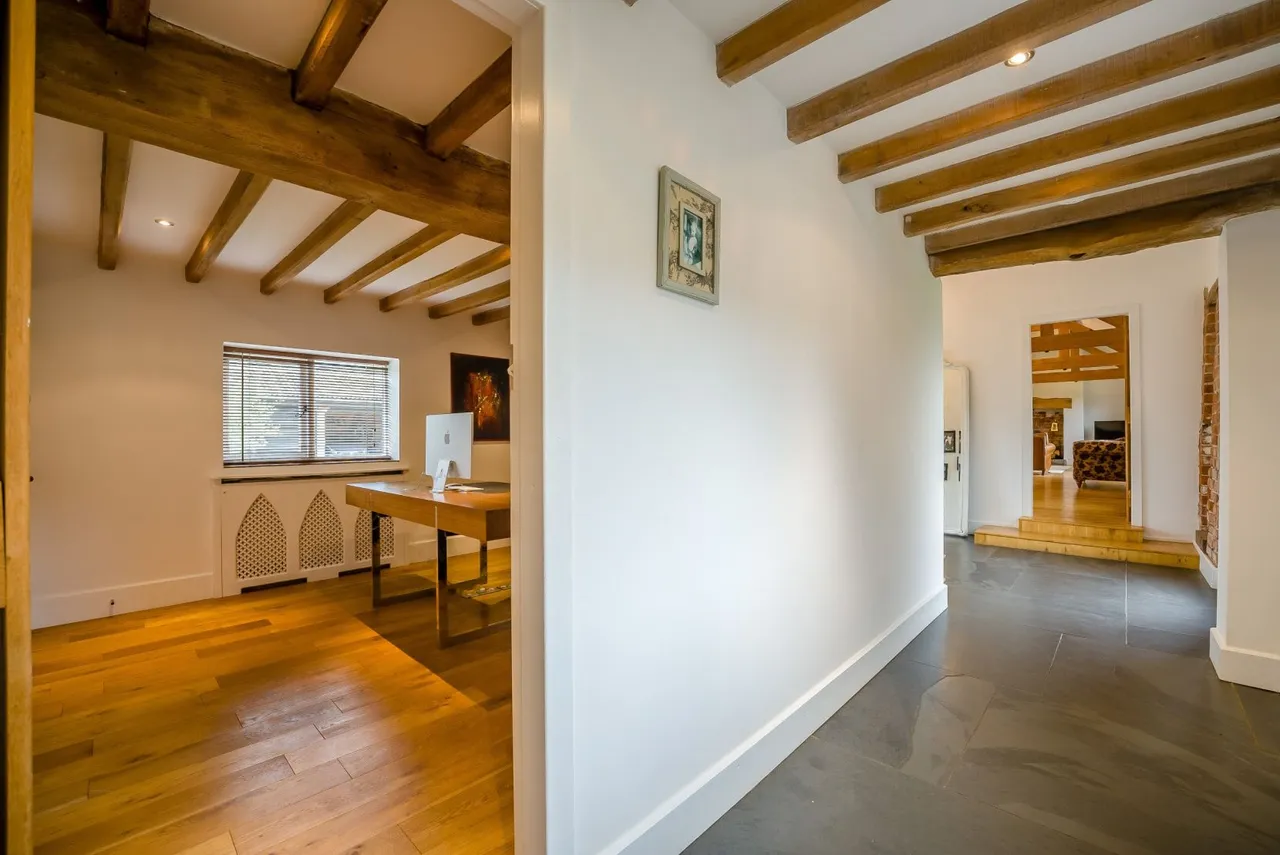 Lightwood Green, Overton, LL13, photo 6