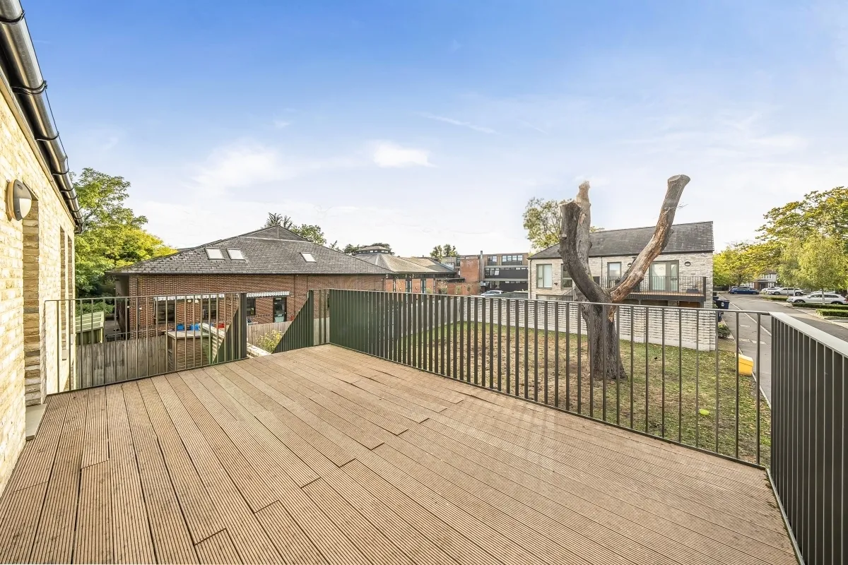 Farnsworth Drive, Edgware, HA8, photo 3