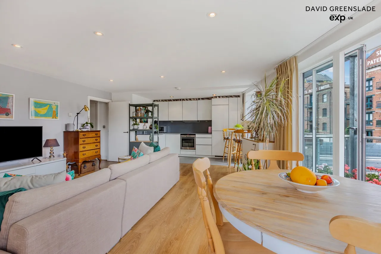 Caspian Wharf, E3 3AE, photo 4