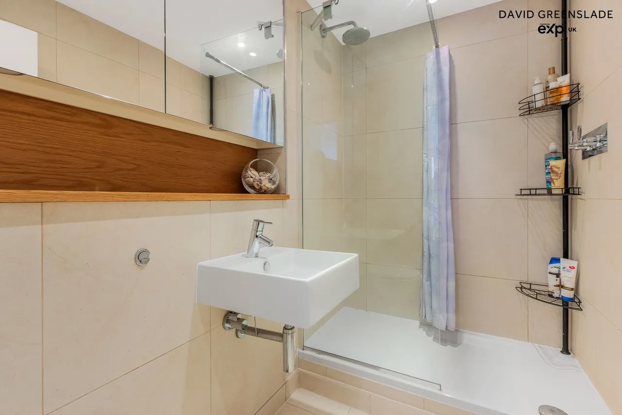 Caspian Wharf, E3 3AE, photo 12