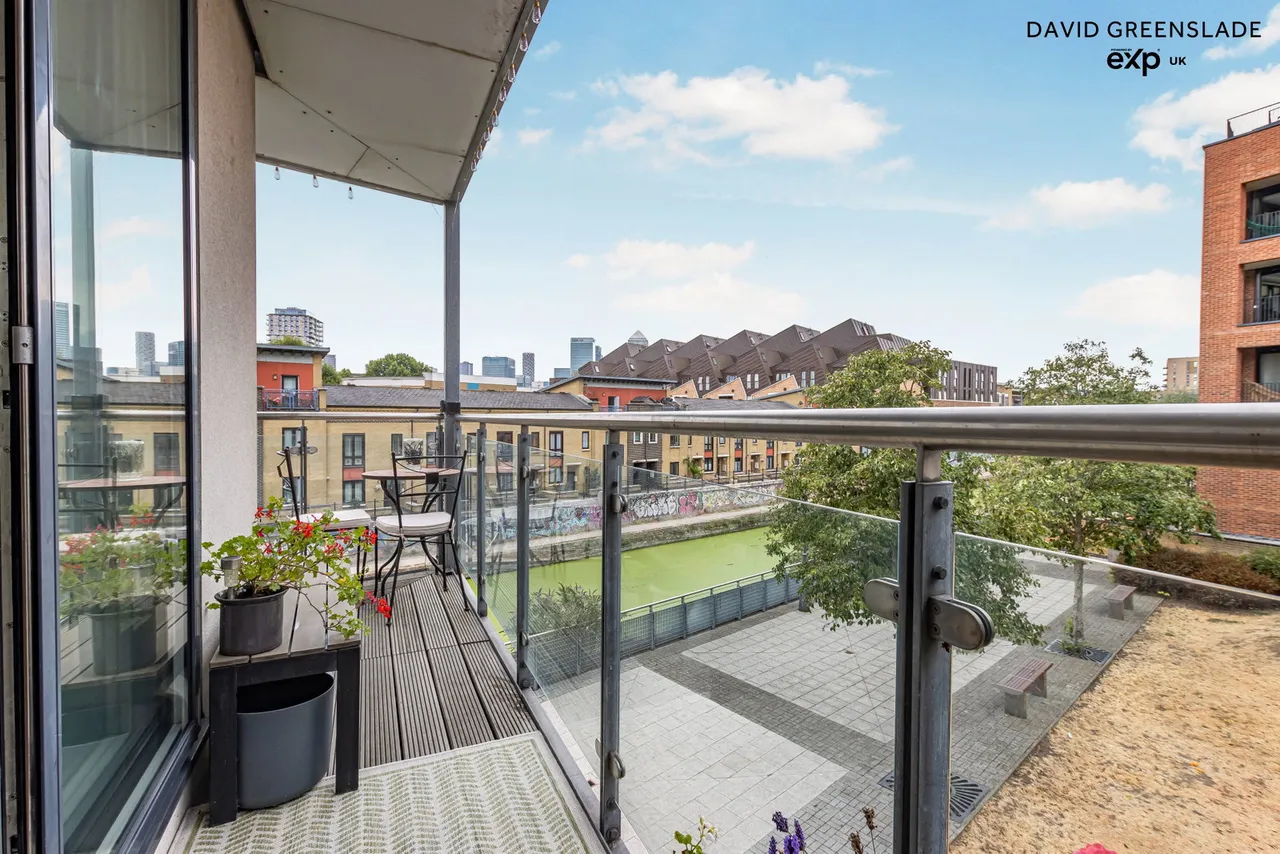 Caspian Wharf, E3 3AE, photo 9
