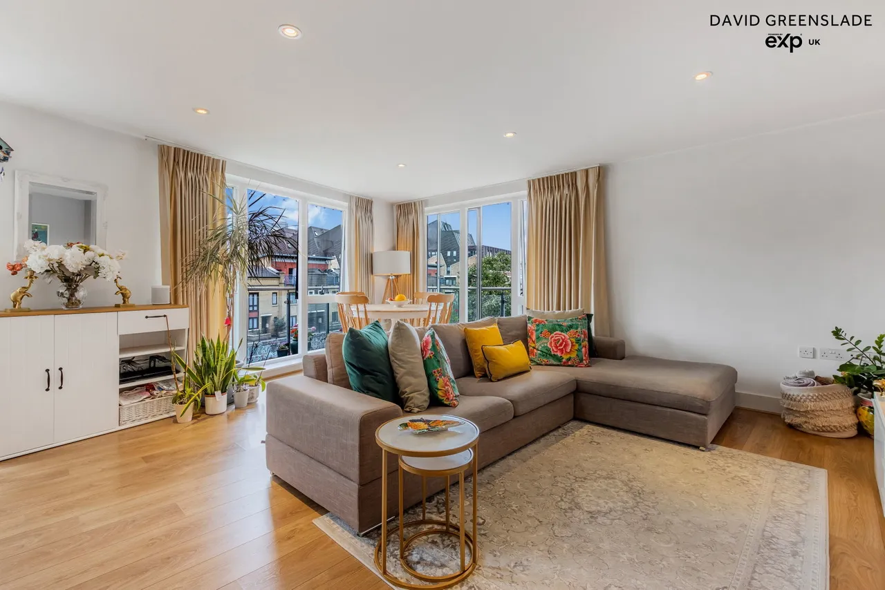 Caspian Wharf, E3 3AE, photo 2