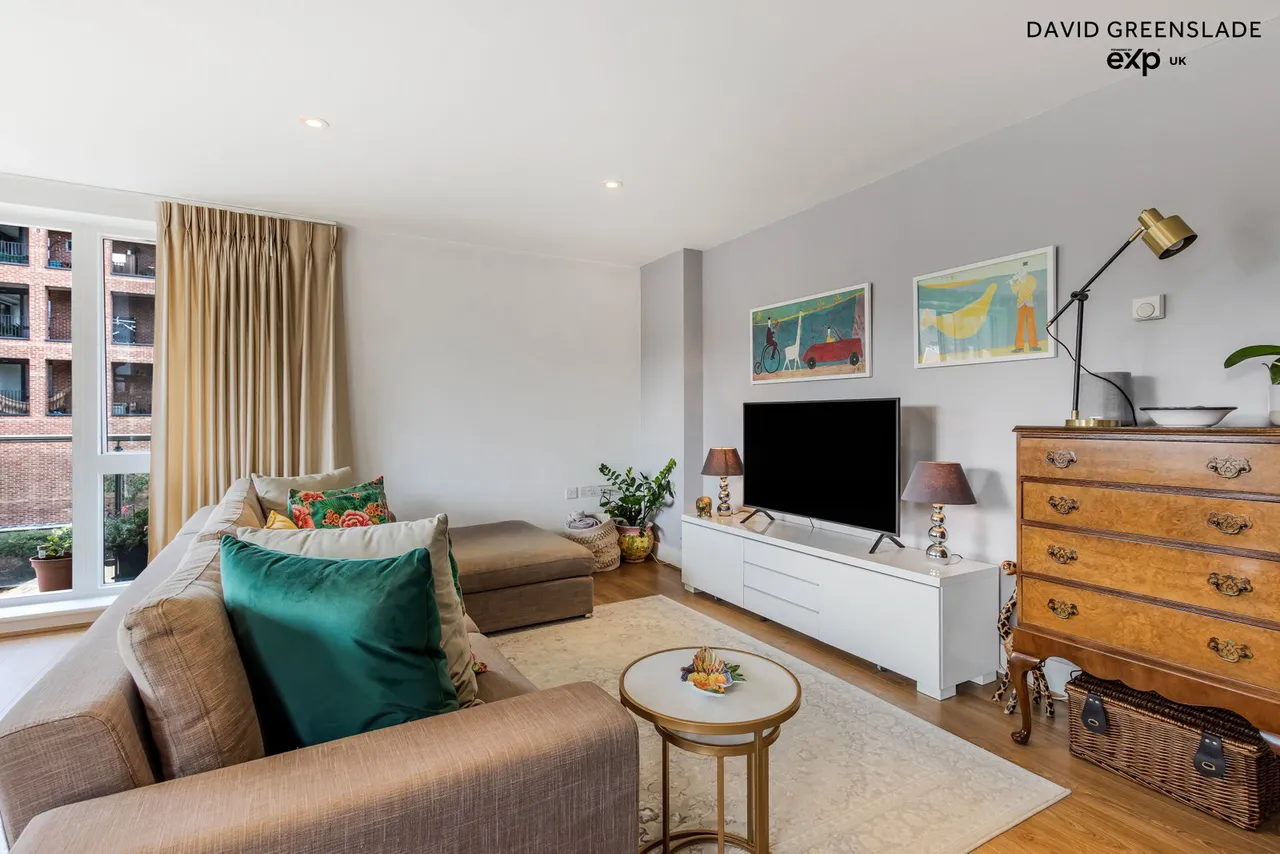Caspian Wharf, E3 3AE, photo 5