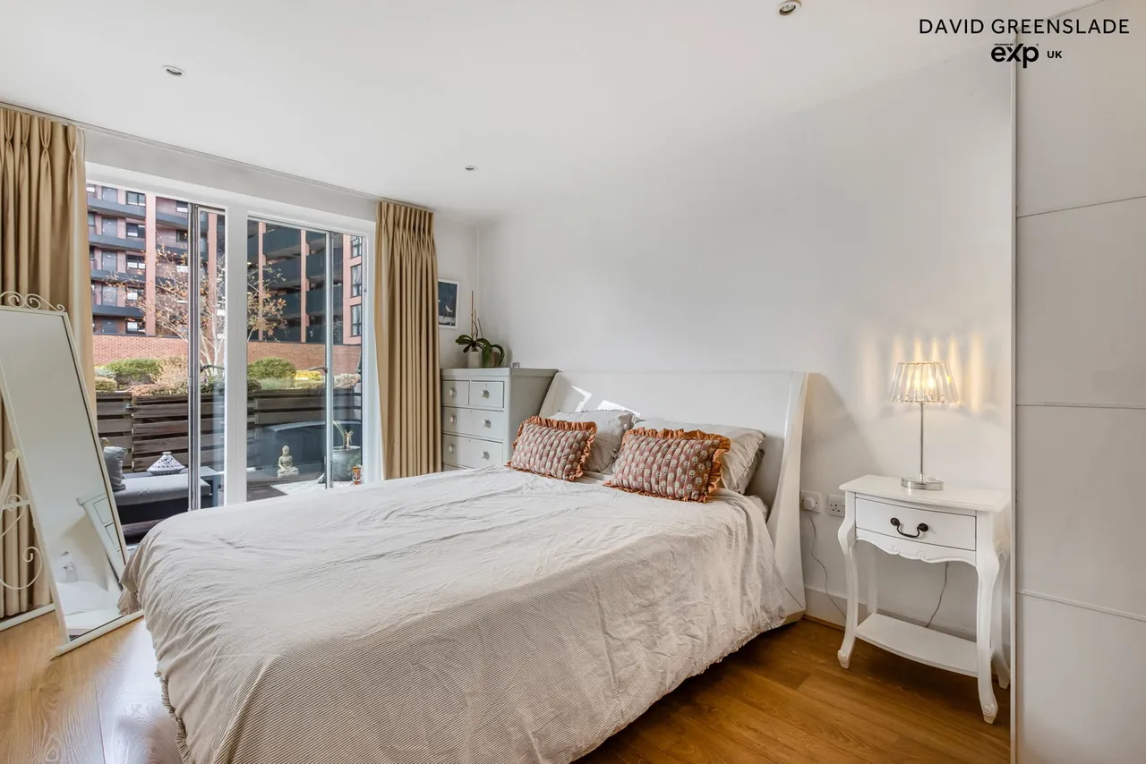 Caspian Wharf, E3 3AE, photo 10