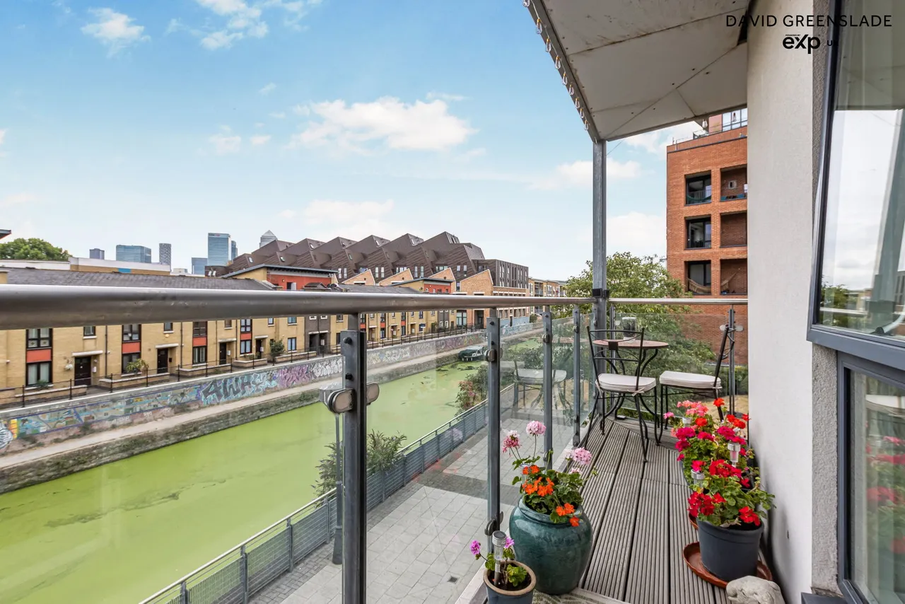 Caspian Wharf, E3 3AE, photo 8