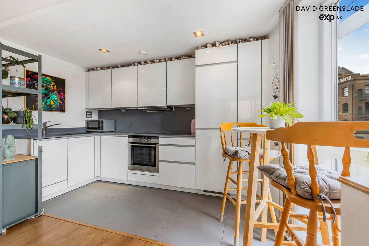 Caspian Wharf, E3 3AE, photo 6