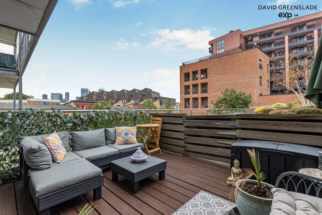 Caspian Wharf, E3 3AE, photo 7