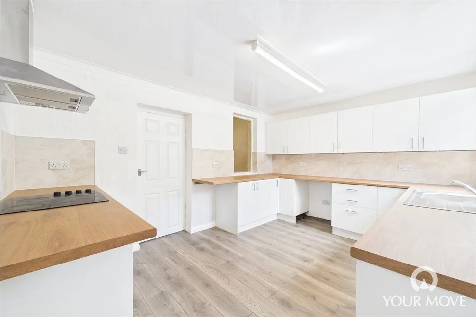 Elizabeth Terrace, Maryport, Cumbria, CA15, photo 7
