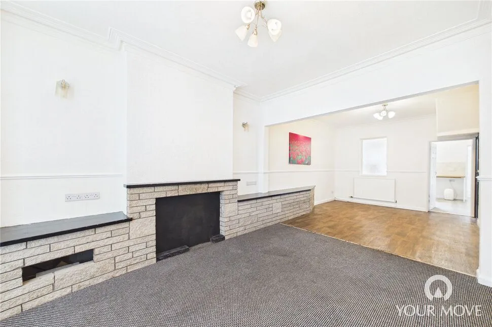 Elizabeth Terrace, Maryport, Cumbria, CA15, photo 5