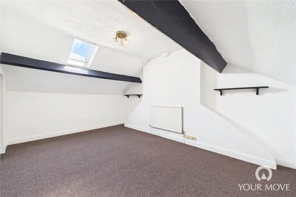 Elizabeth Terrace, Maryport, Cumbria, CA15, photo 12