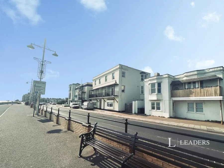 flat to rent, The Esplanade, Bognor Regis, PO21