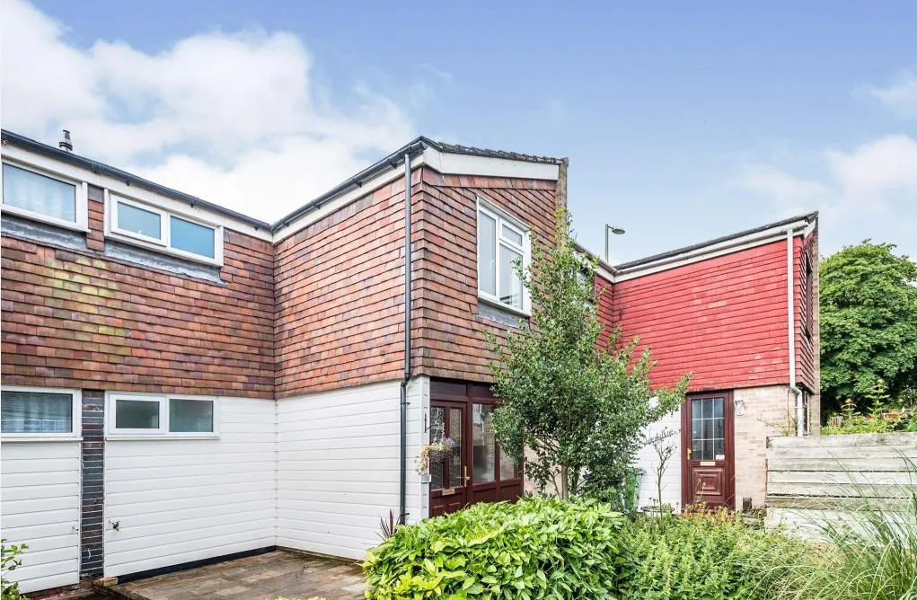 3 bed property to rent — Westray Close, Basingstoke
