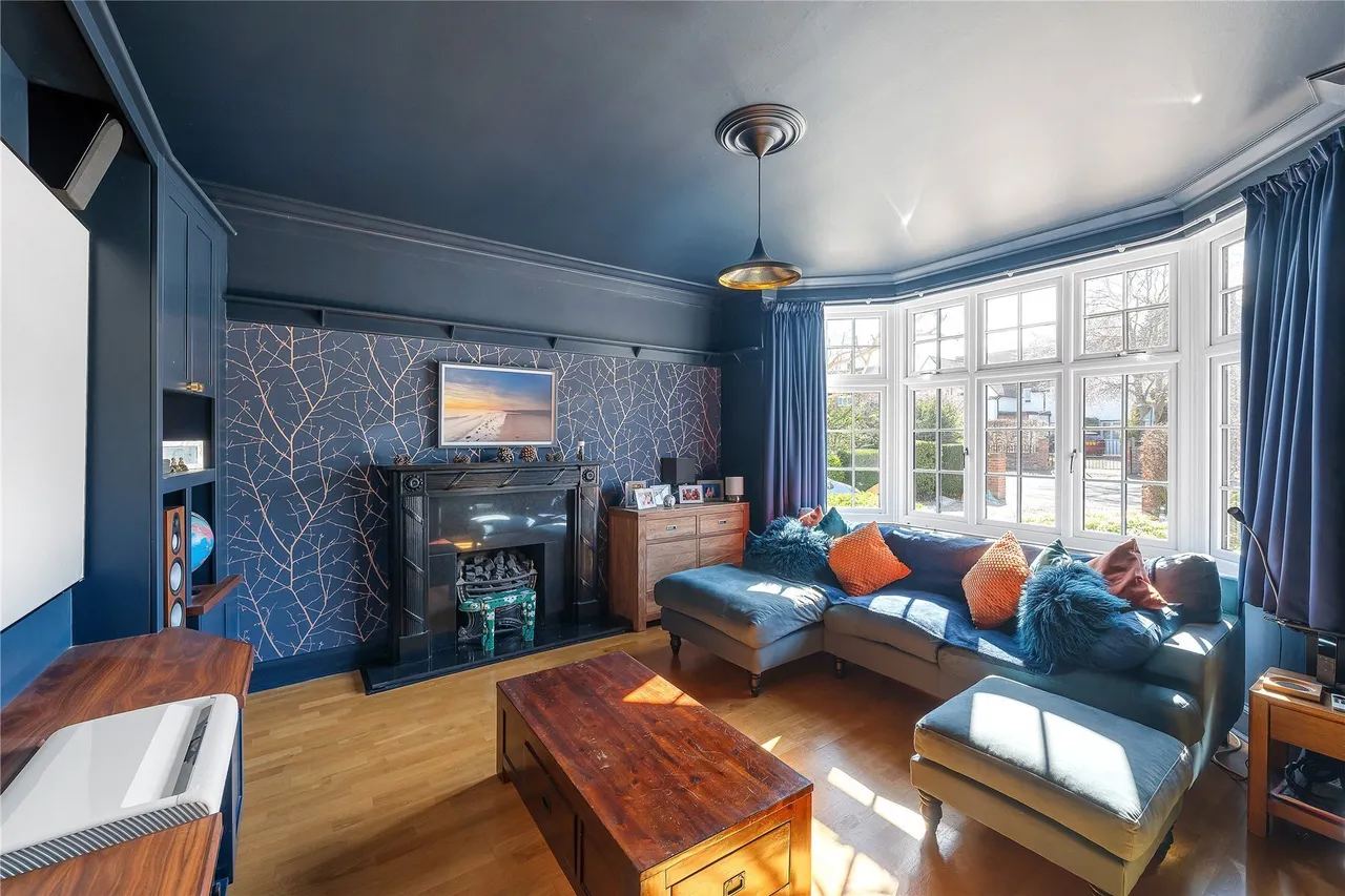 Manor Way, Beckenham, BR3, photo 4