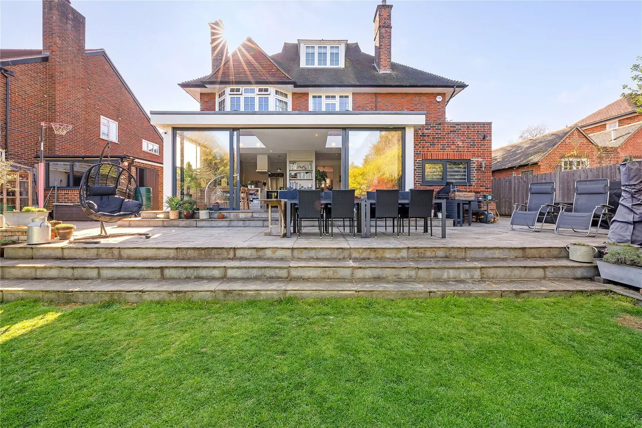 Manor Way, Beckenham, BR3, photo 20