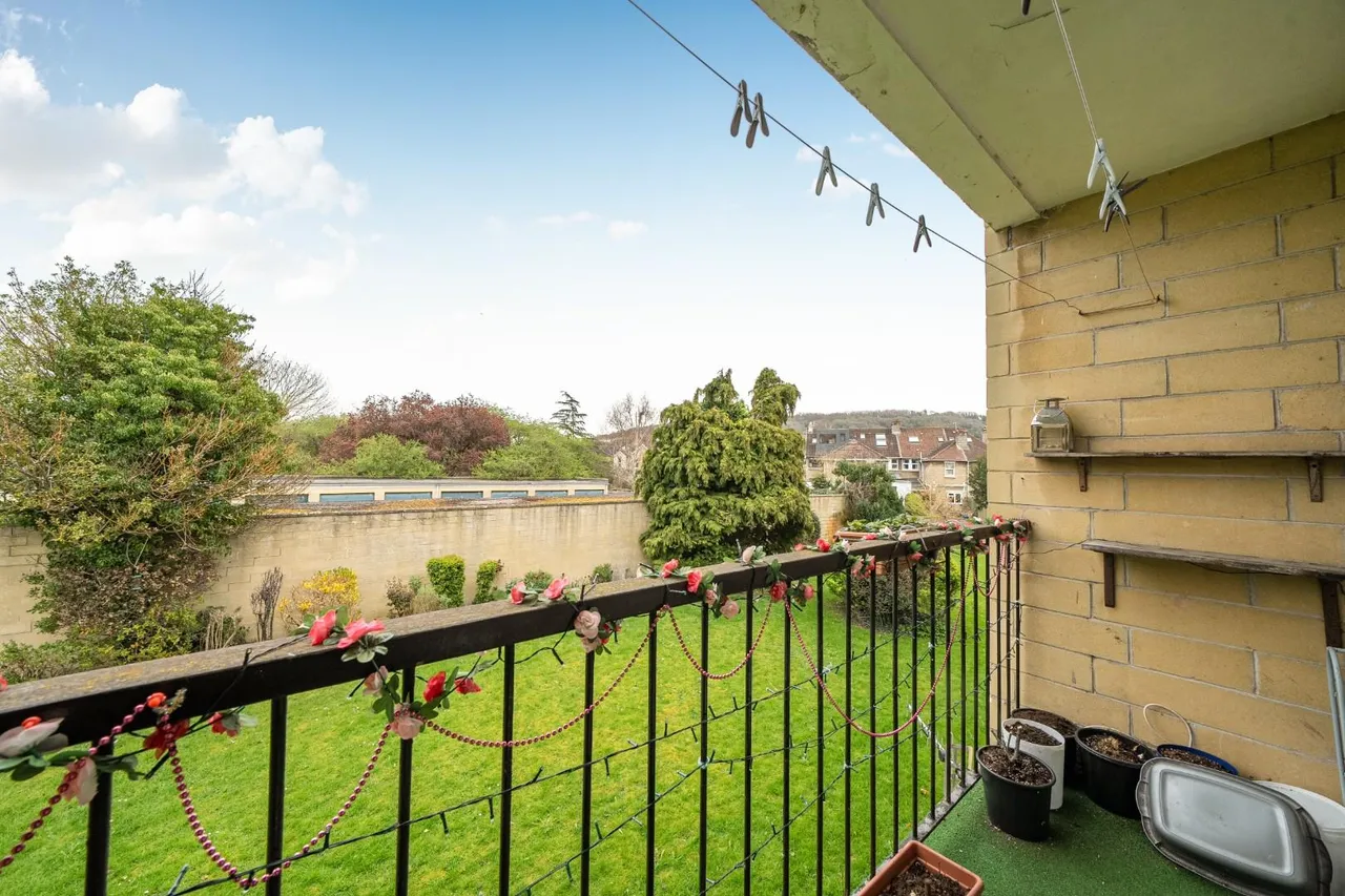 Forester Avenue, Bath, BA2, photo 13