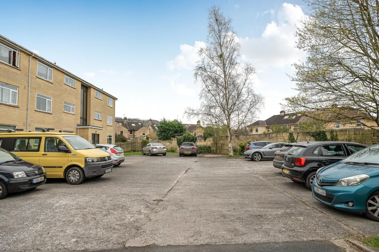 Forester Avenue, Bath, BA2, photo 16
