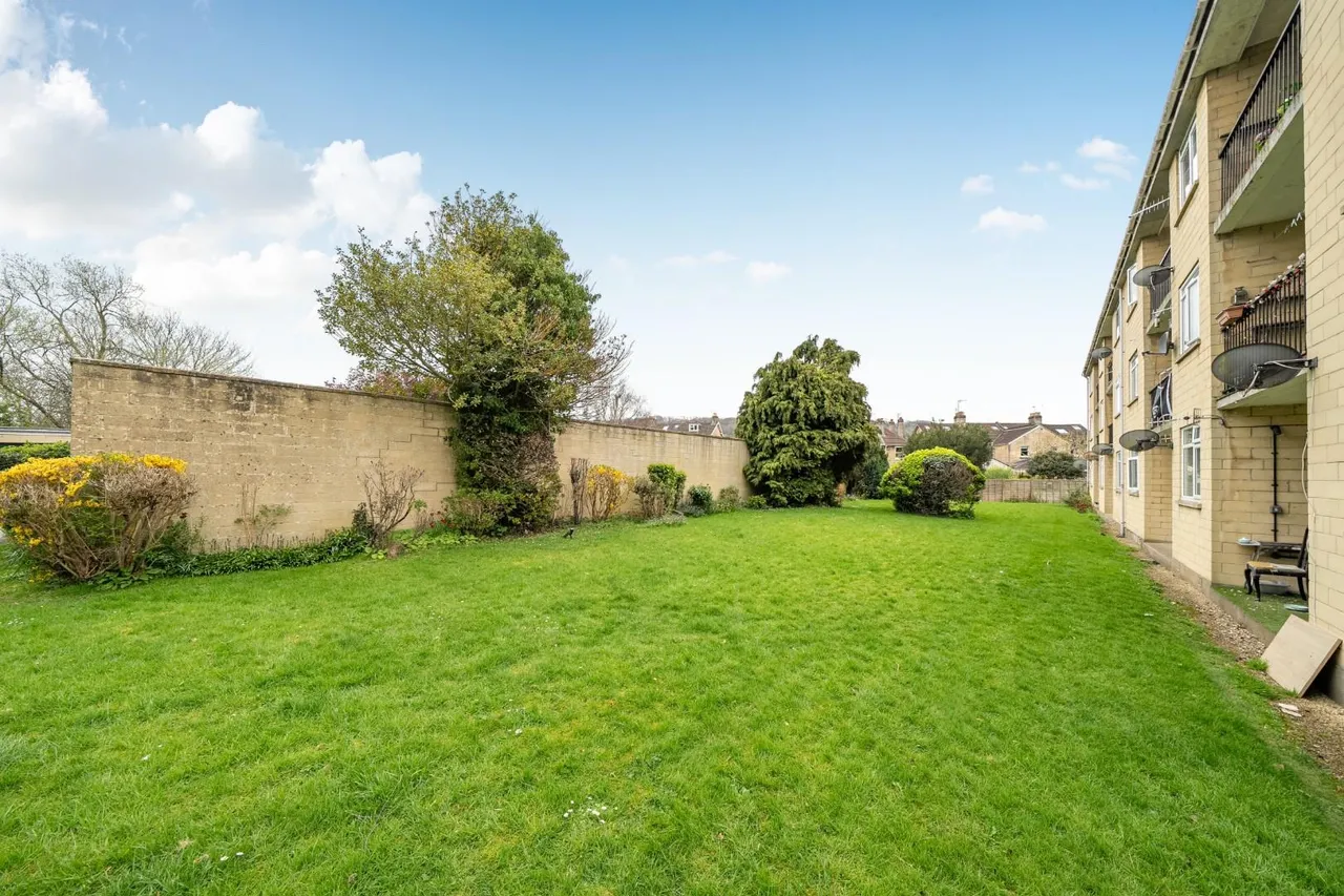 Forester Avenue, Bath, BA2, photo 15