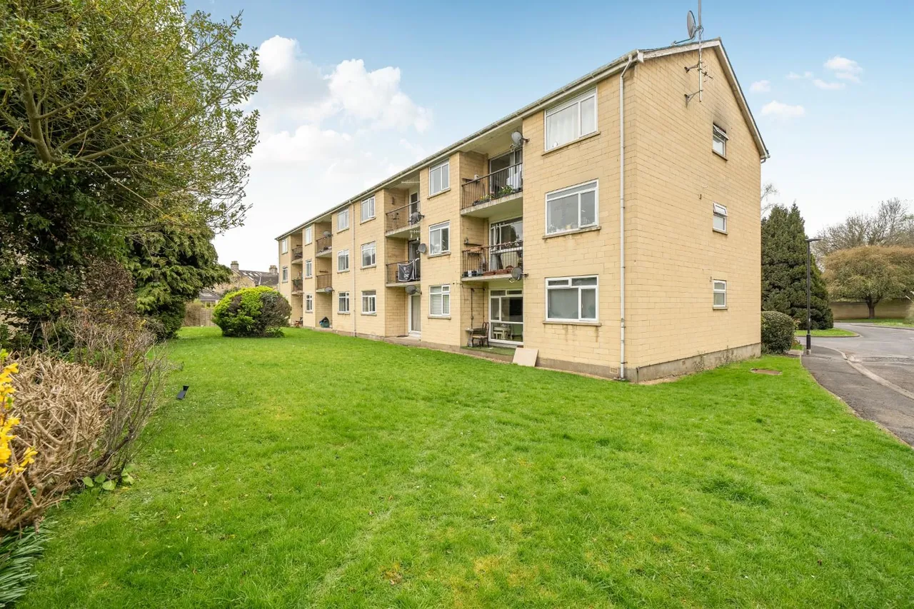 Forester Avenue, Bath, BA2, photo 11