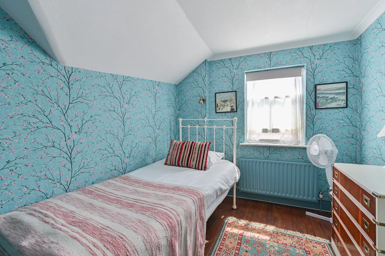 London, SW12, photo 3