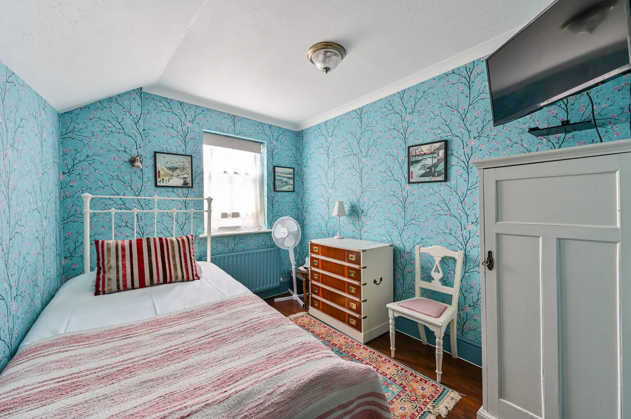 London, SW12, photo 16