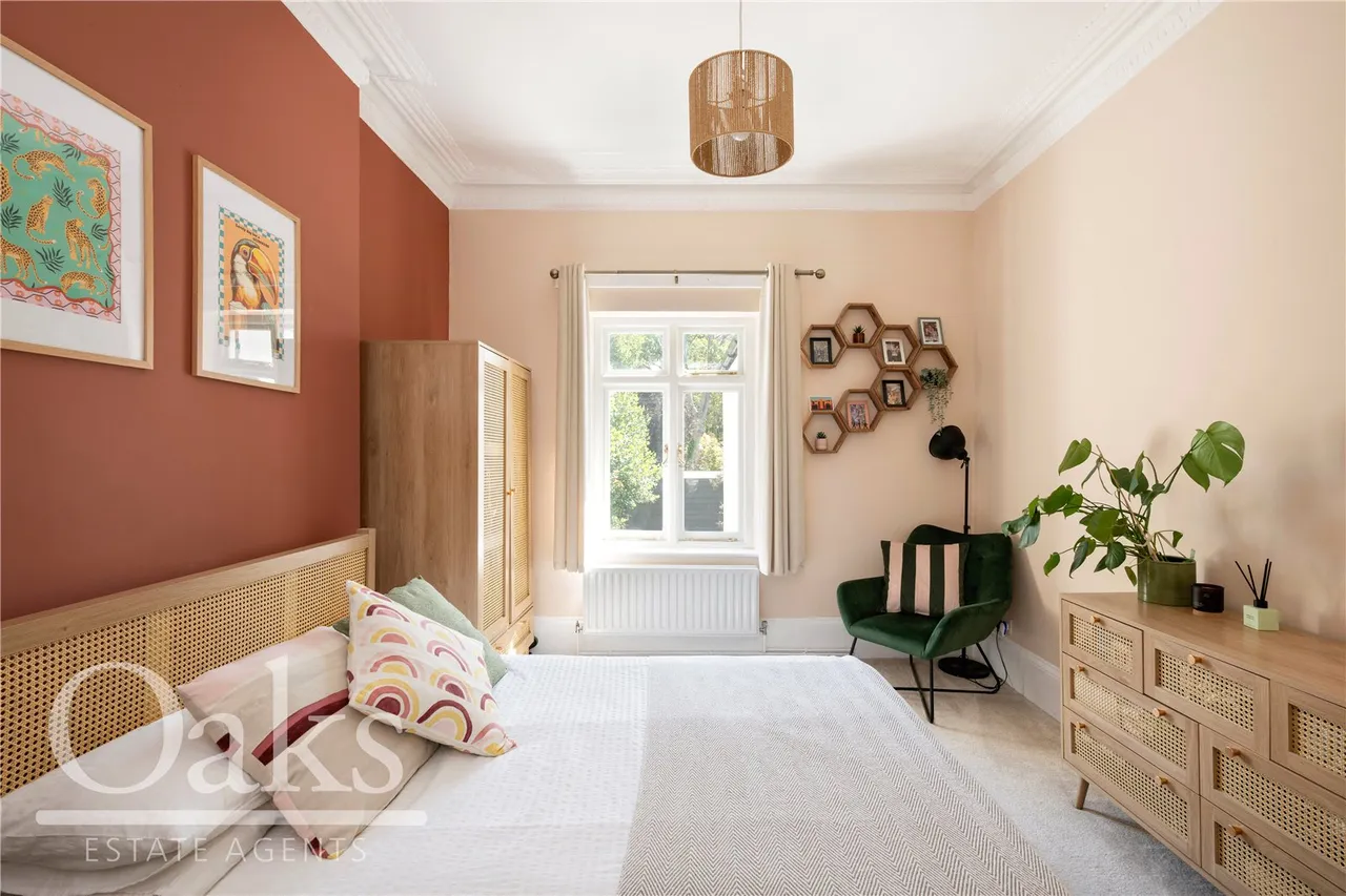 Avenue Park Road, West Norwood, SE27, photo 8