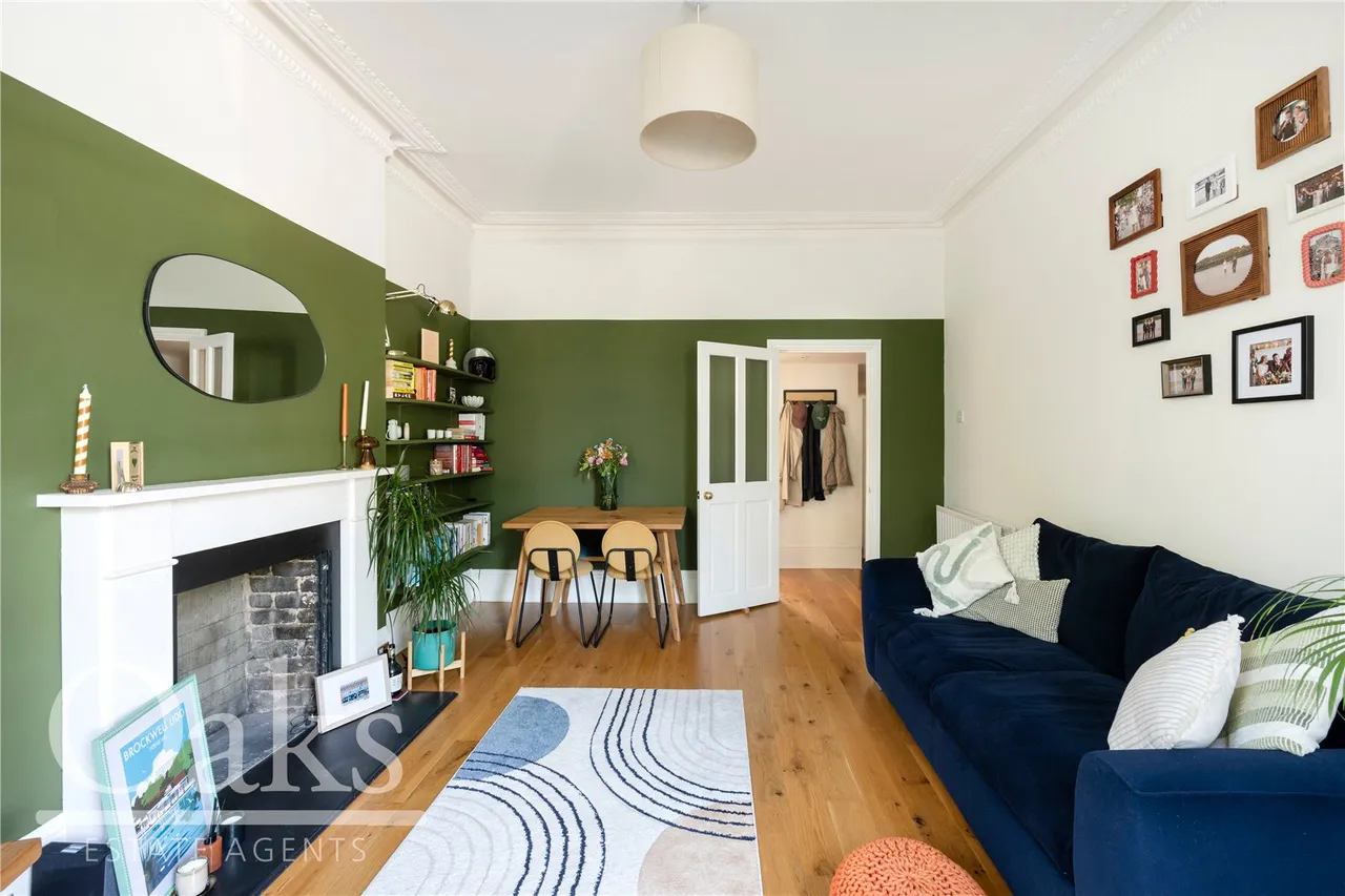 Avenue Park Road, West Norwood, SE27, photo 4