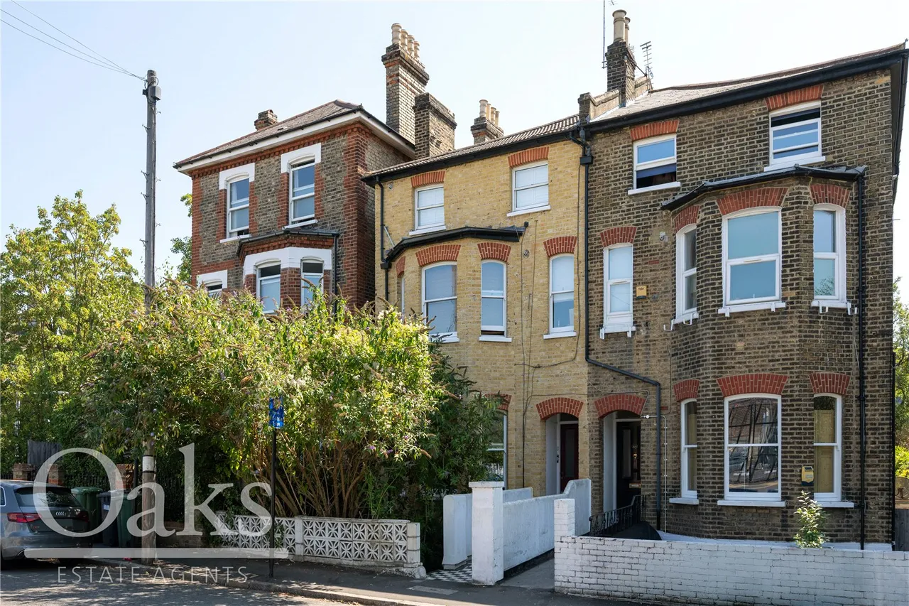 Avenue Park Road, West Norwood, SE27, photo 11