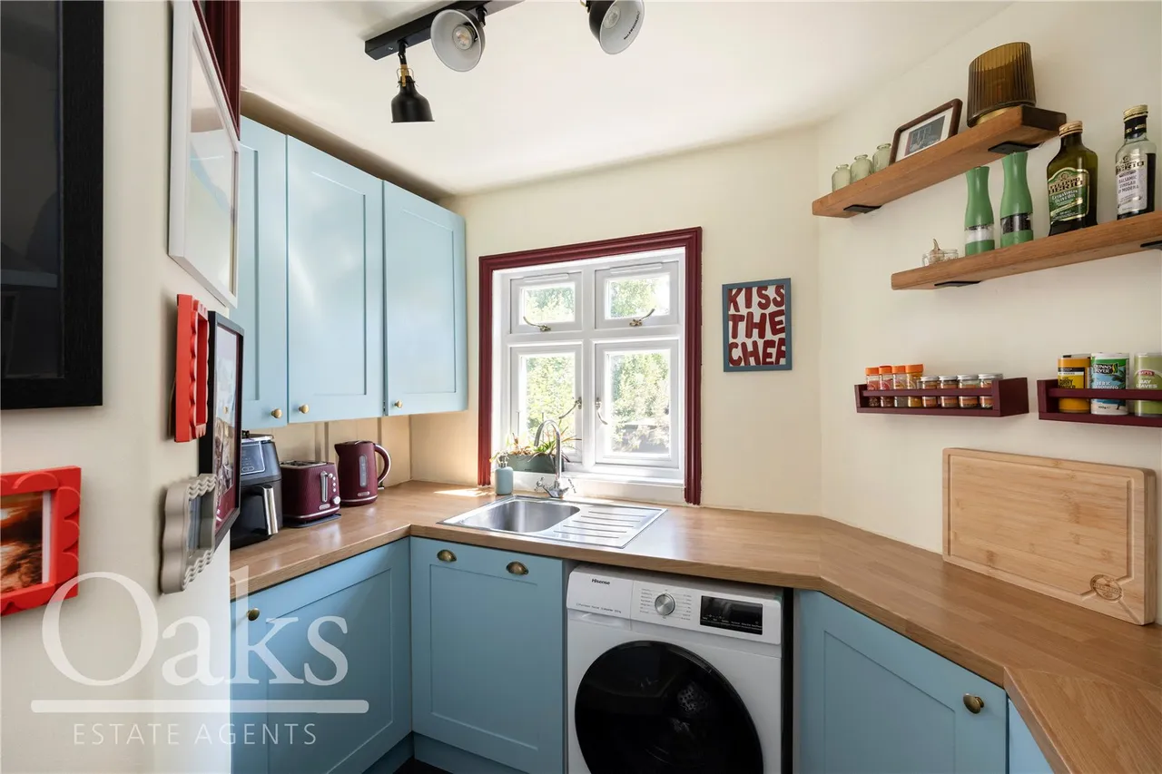 Avenue Park Road, West Norwood, SE27, photo 6