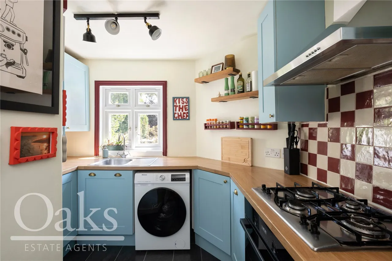 Avenue Park Road, West Norwood, SE27, photo 5