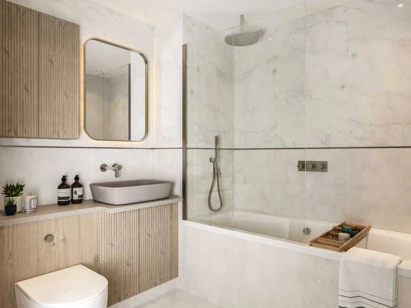 Bellamy, Canary Wharf, E14, photo 4