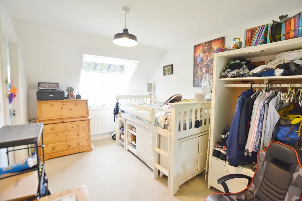 Cecil Place, Lytchett Matravers, Poole, BH16 6FG, photo 9