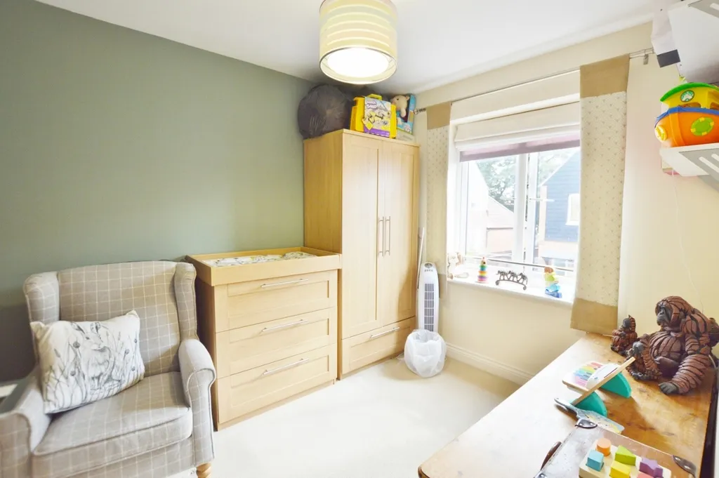 Cecil Place, Lytchett Matravers, Poole, BH16 6FG, photo 15