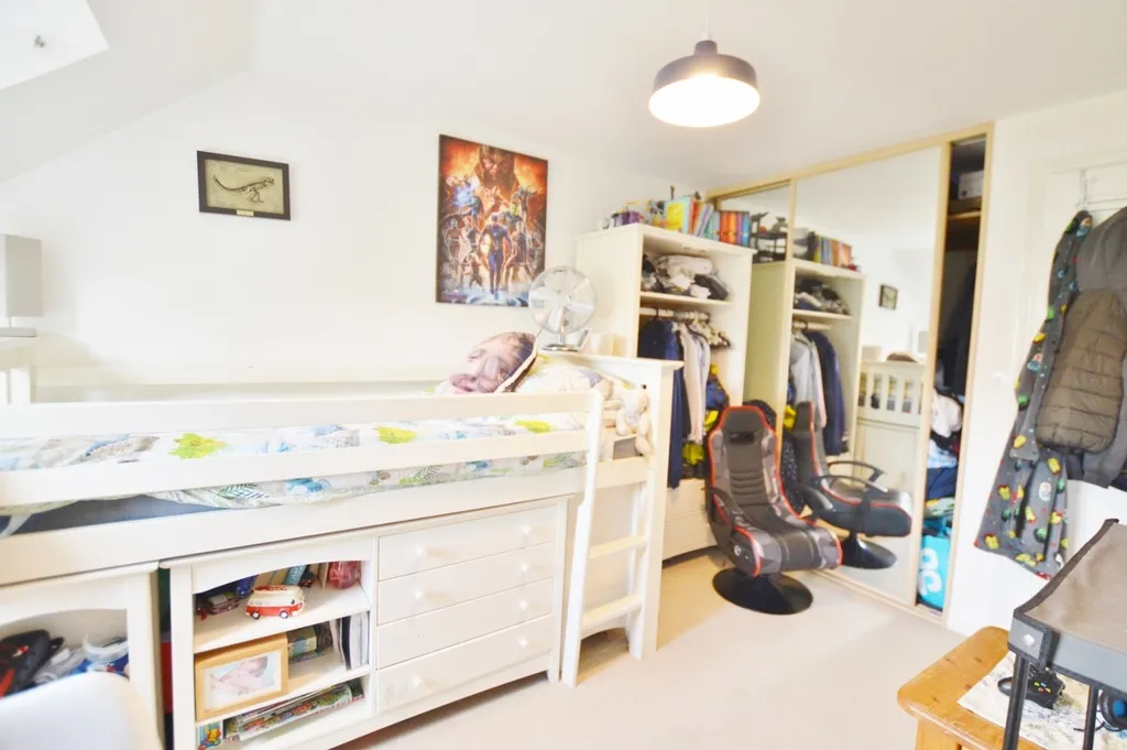 Cecil Place, Lytchett Matravers, Poole, BH16 6FG, photo 11