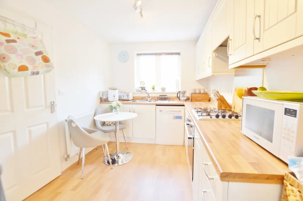 Cecil Place, Lytchett Matravers, Poole, BH16 6FG, photo 3