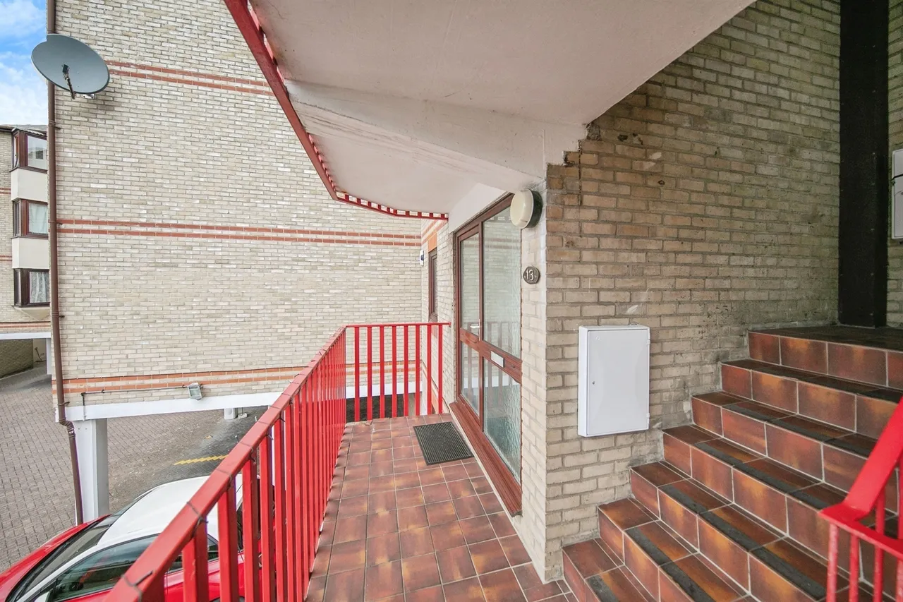 Rosemary Road, Clacton-On-Sea, photo 10