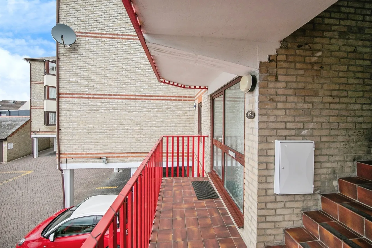 Rosemary Road, Clacton-On-Sea, photo 11