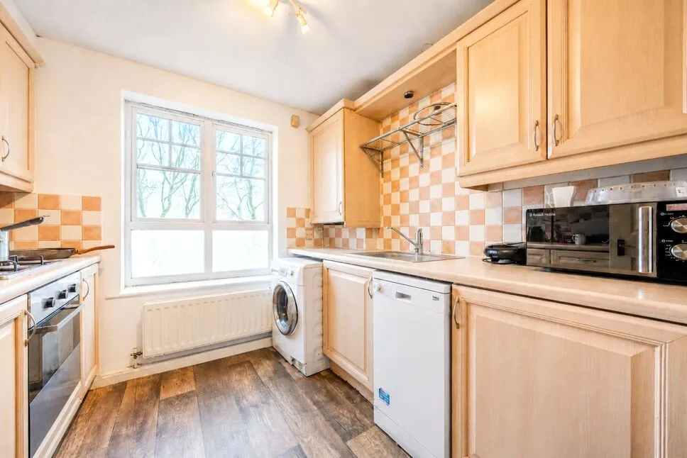 Greenhaven Drive, London, SE28, photo 5