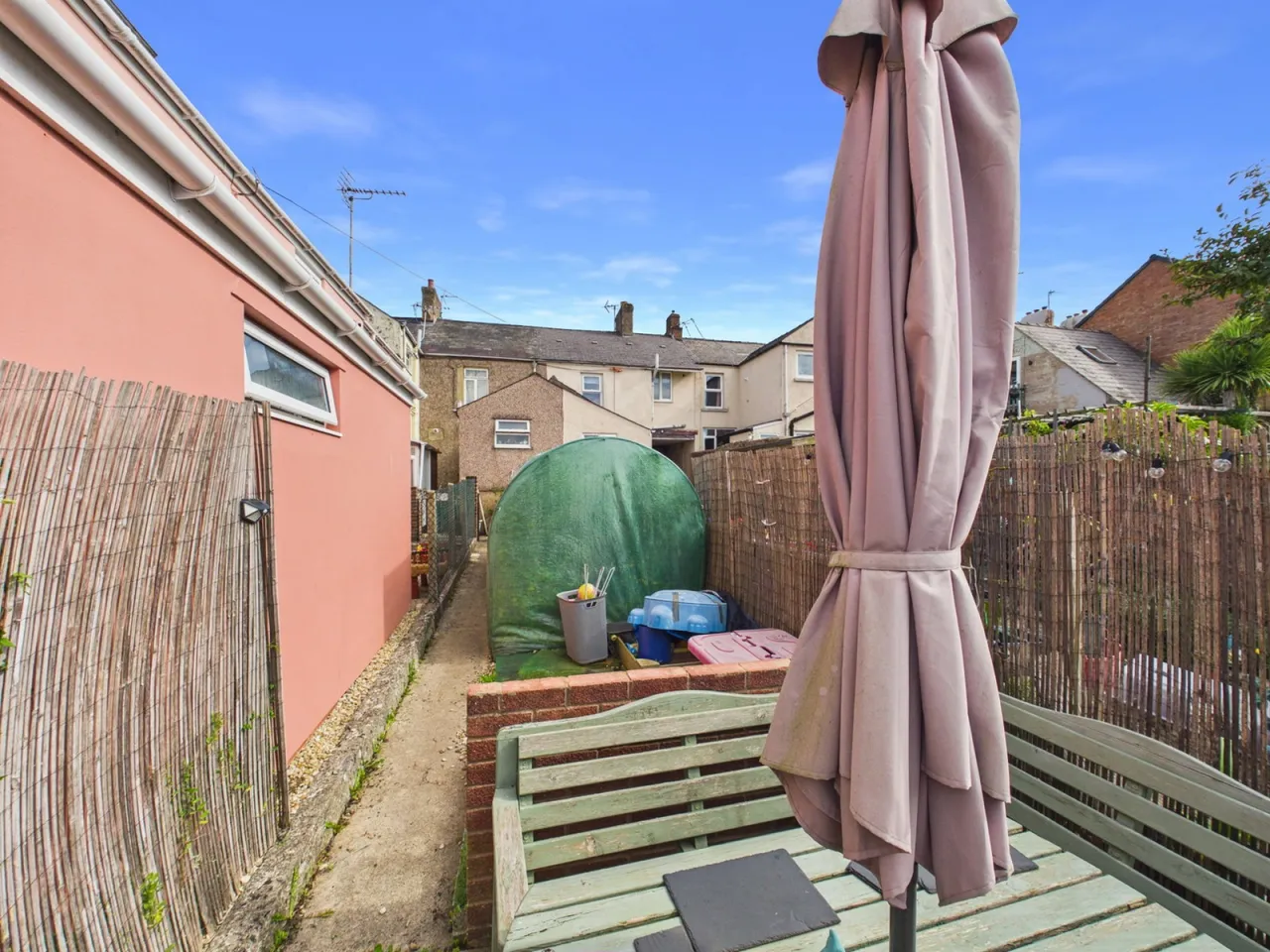 Woodside Street, Cinderford, GL14, photo 13