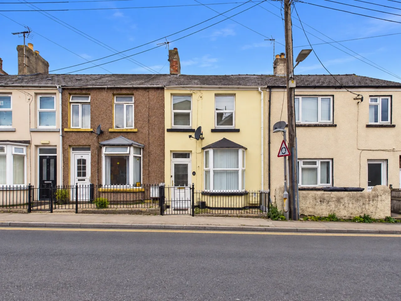 Woodside Street, Cinderford, GL14, photo 14